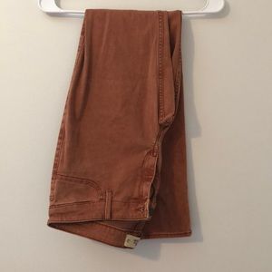 Hollister Pants